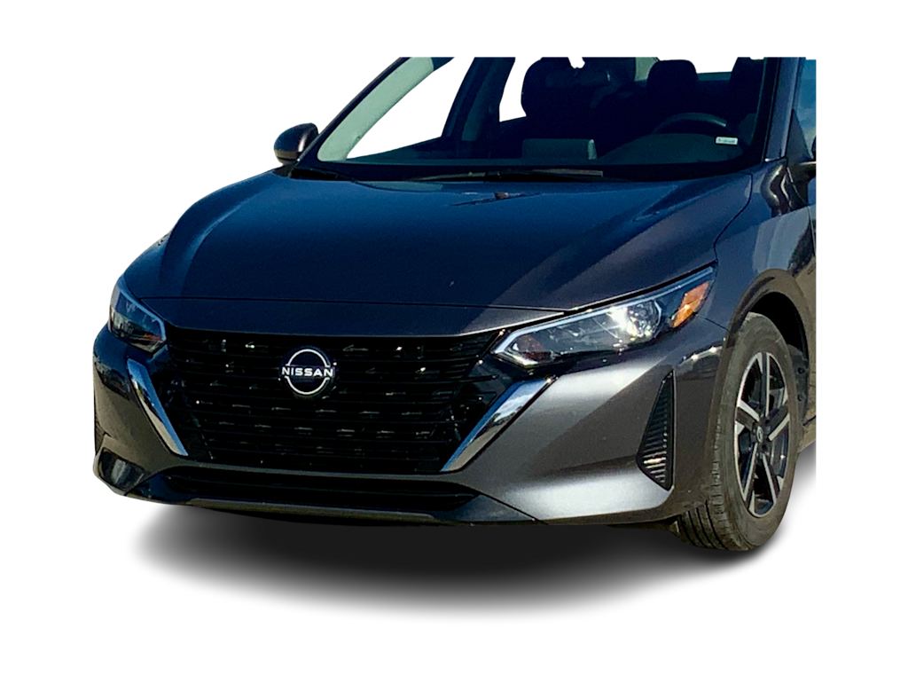 Thumbnail: 2025 Nissan Sentra - 22