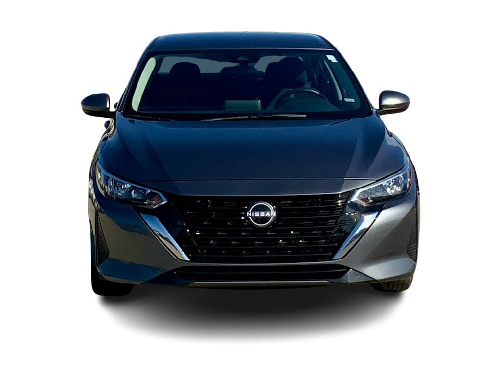Thumbnail: 2025 Nissan Sentra - 6