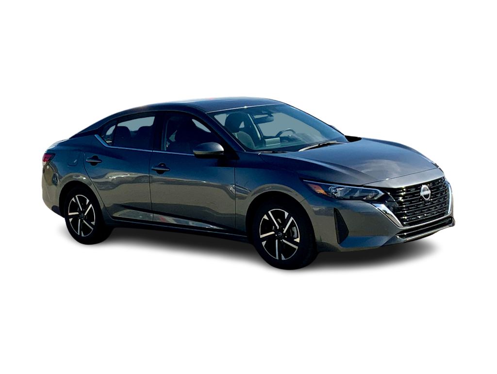 Thumbnail: 2025 Nissan Sentra - 21
