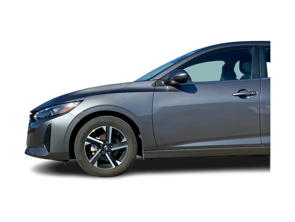 Thumbnail: 2025 Nissan Sentra - 23
