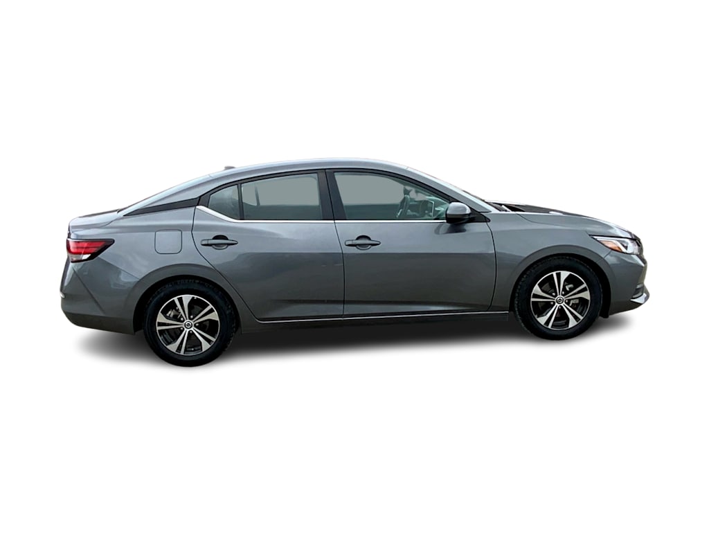 Thumbnail: 2023 Nissan Sentra - 20