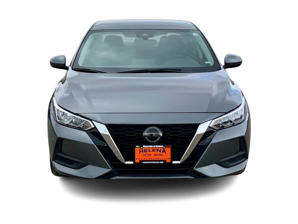 Thumbnail: 2023 Nissan Sentra - 6