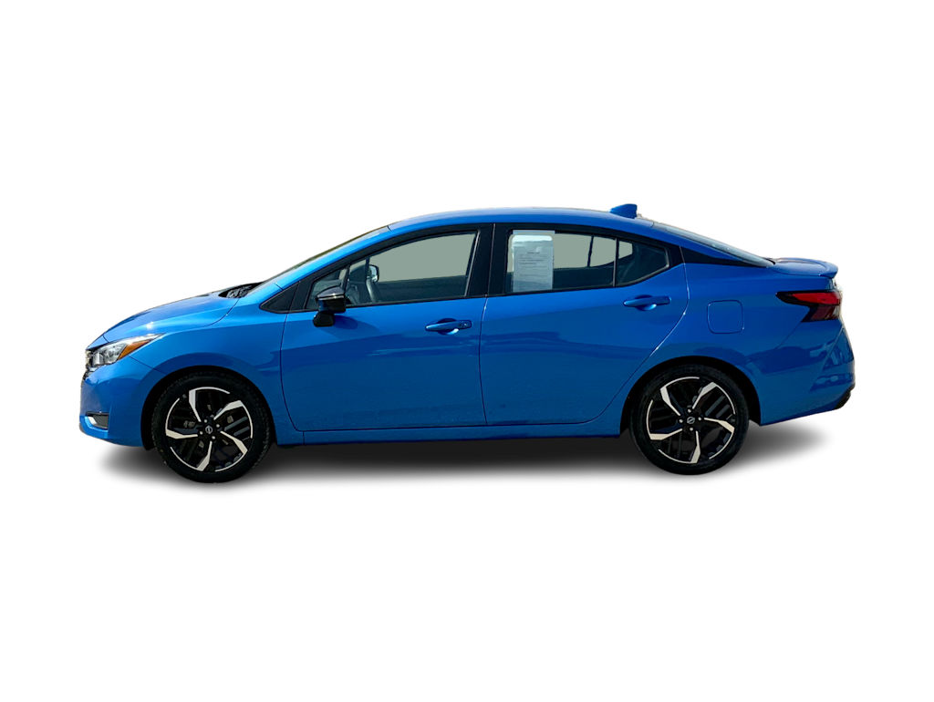 Thumbnail: 2024 Nissan Versa - 3