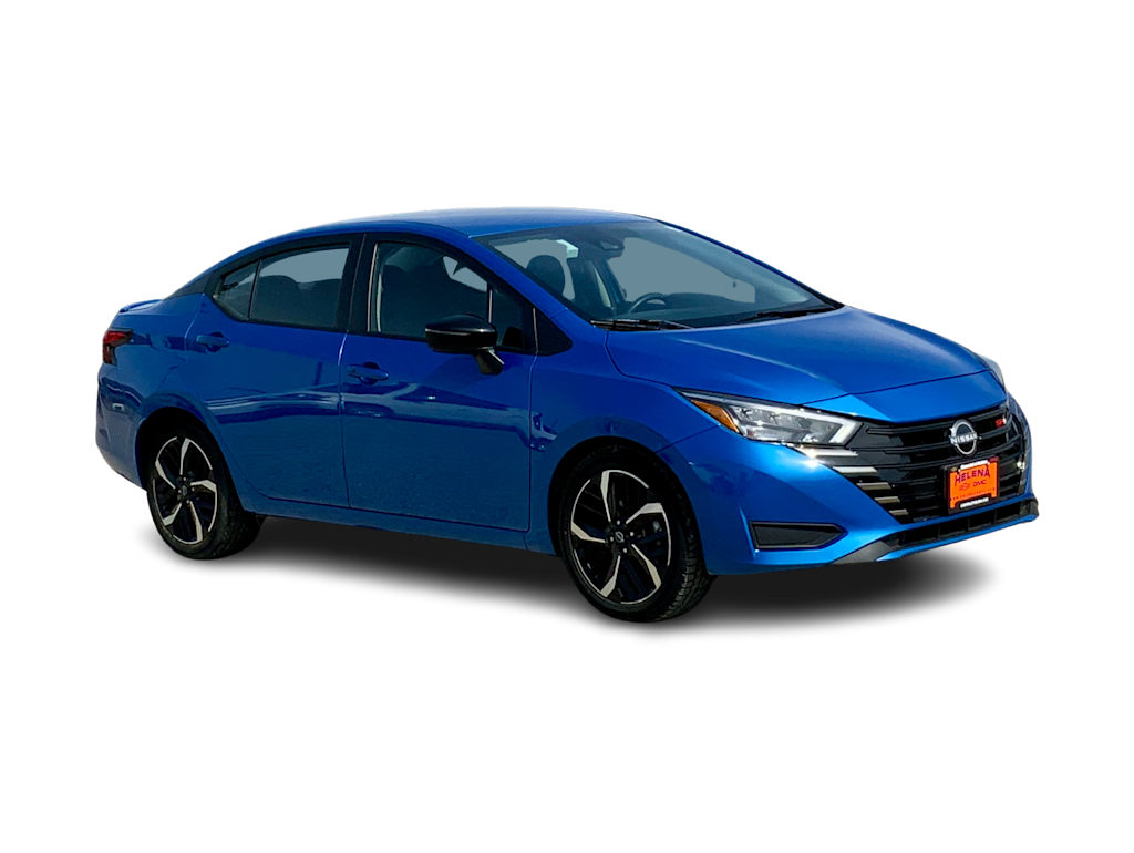 Thumbnail: 2024 Nissan Versa - 21