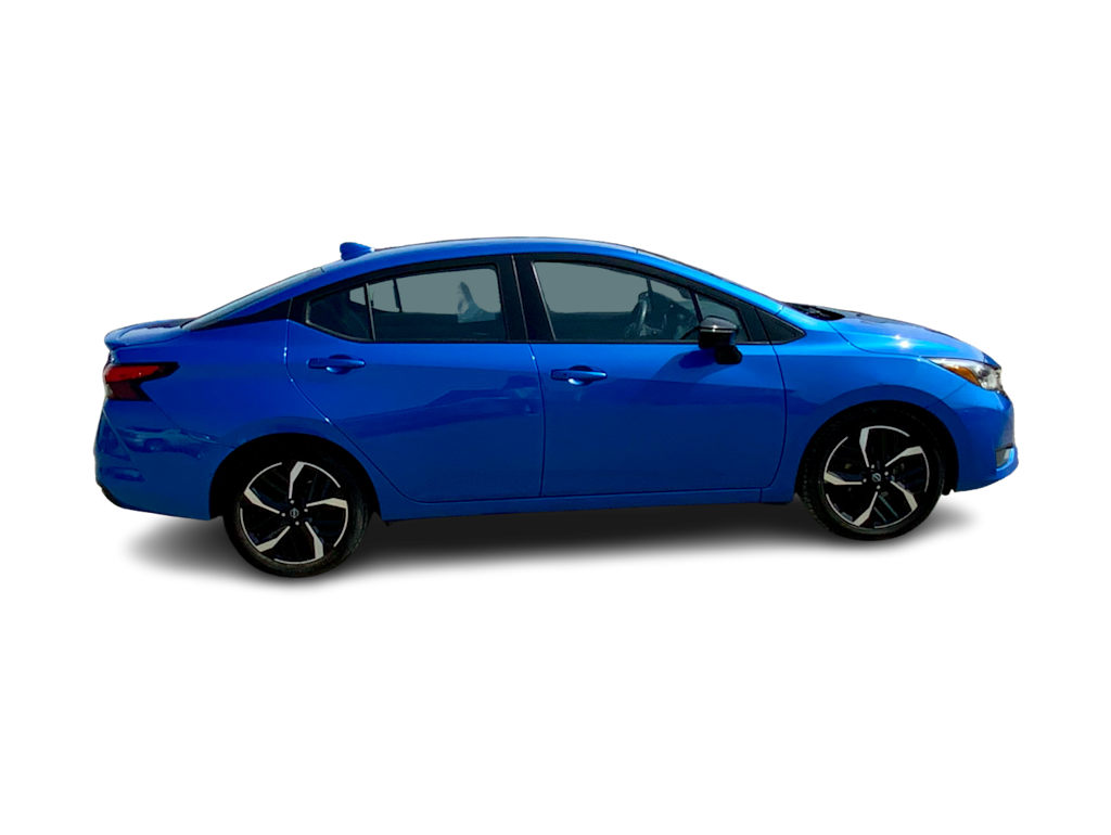 Thumbnail: 2024 Nissan Versa - 20
