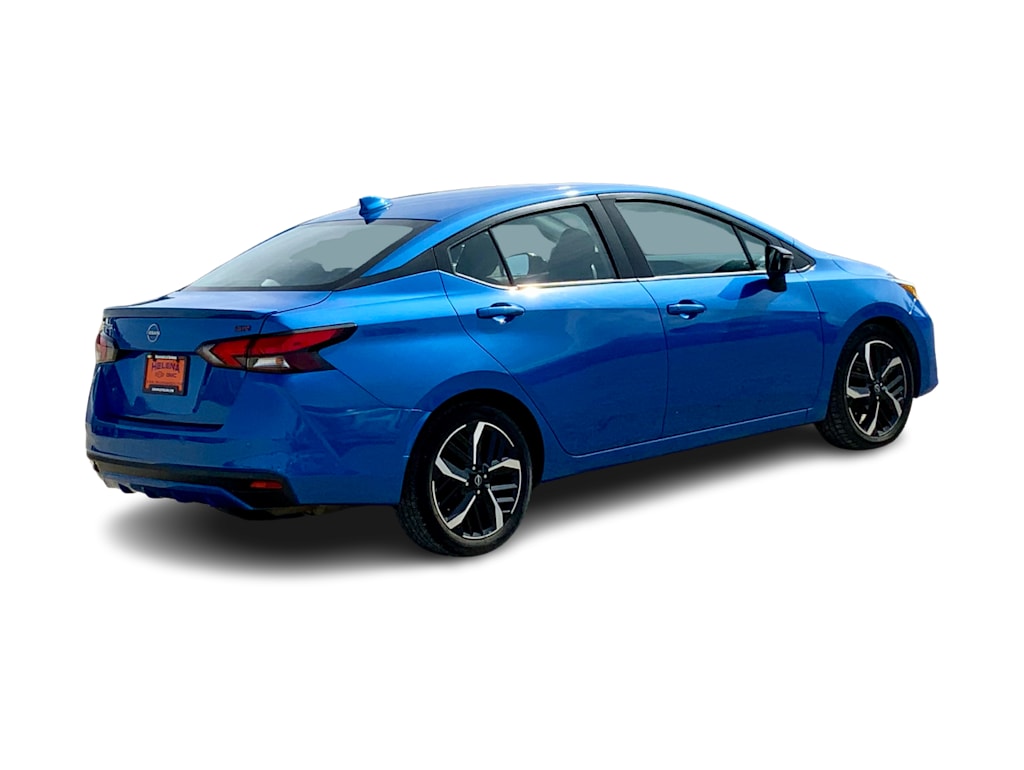 Thumbnail: 2024 Nissan Versa - 19