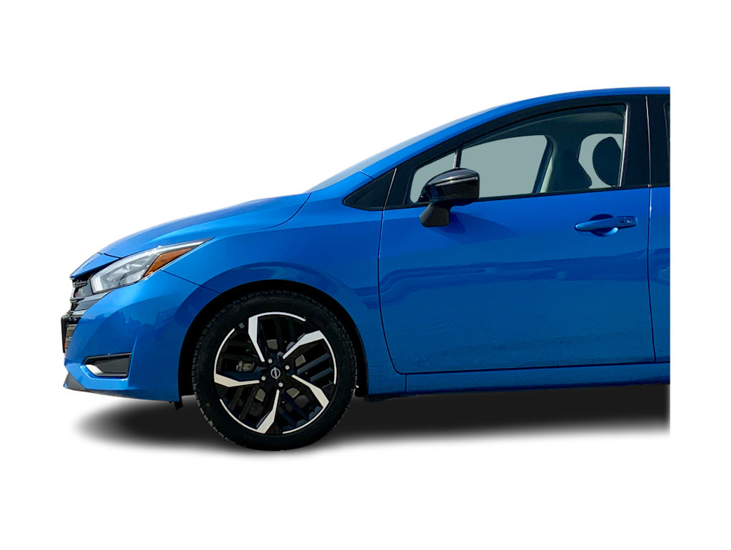 Thumbnail: 2024 Nissan Versa - 23