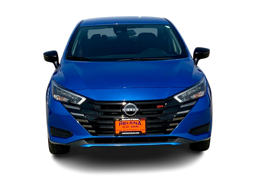 Thumbnail: 2024 Nissan Versa - 6