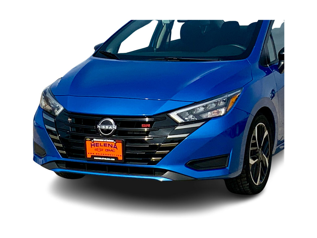 Thumbnail: 2024 Nissan Versa - 22