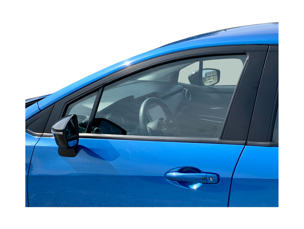 Thumbnail: 2024 Nissan Versa - 24