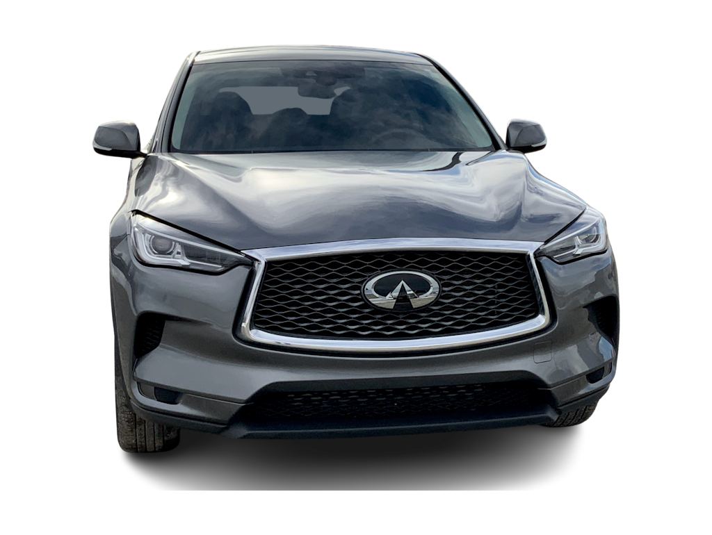 2022 INFINITI QX50 Pure 6