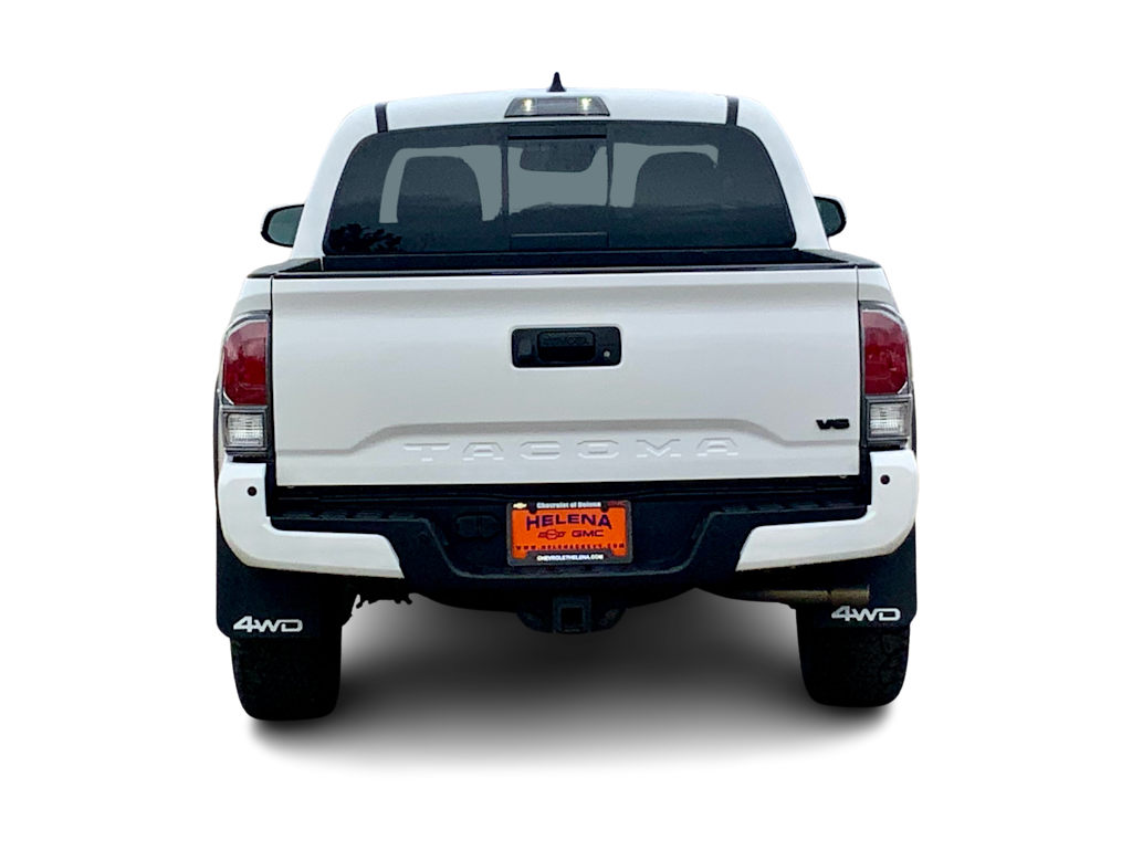 Thumbnail: 2023 Toyota Tacoma - 5