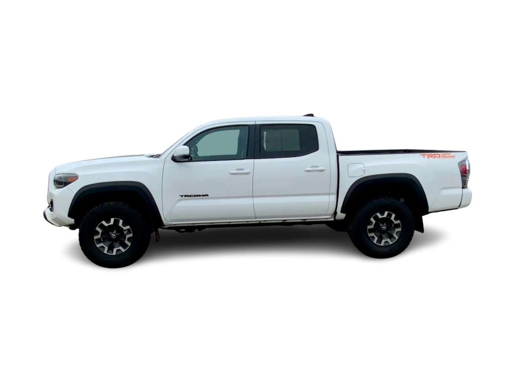 Thumbnail: 2023 Toyota Tacoma - 3