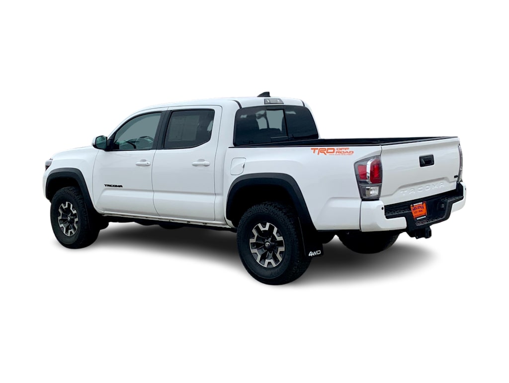 Thumbnail: 2023 Toyota Tacoma - 4