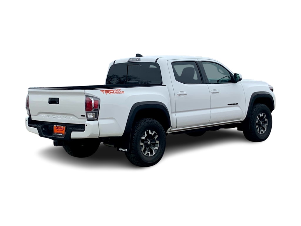 Thumbnail: 2023 Toyota Tacoma - 19