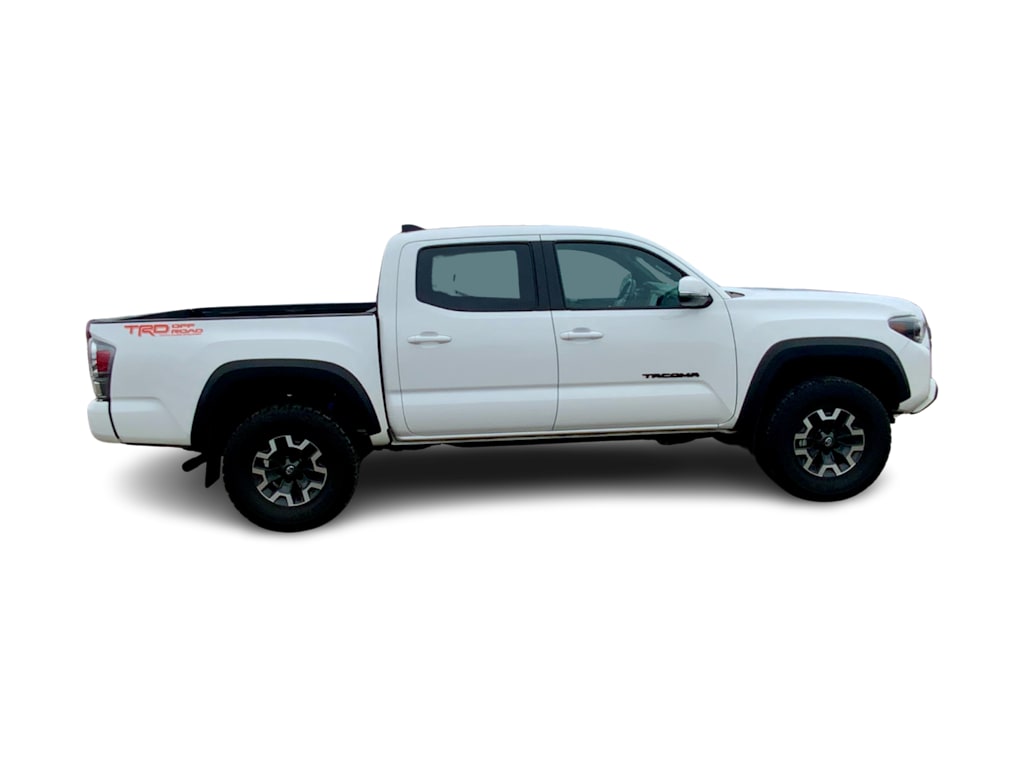 Thumbnail: 2023 Toyota Tacoma - 20
