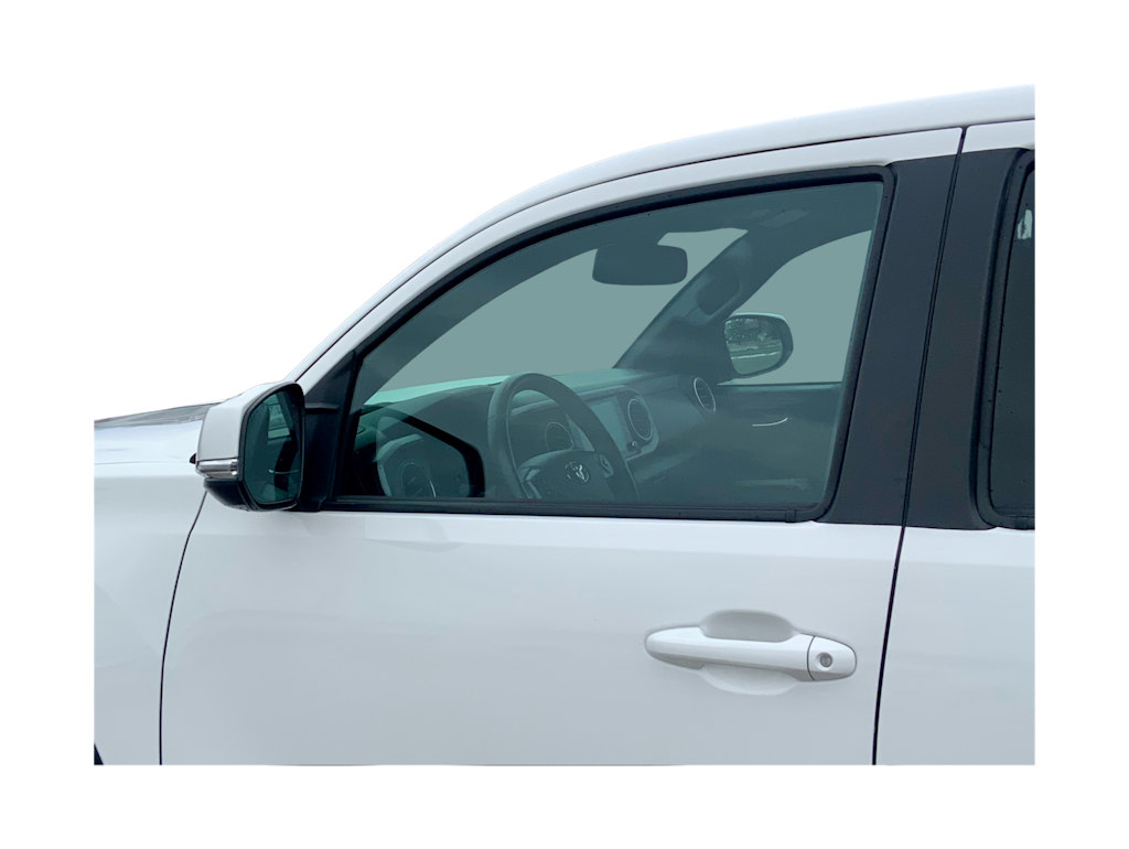 Thumbnail: 2023 Toyota Tacoma - 25