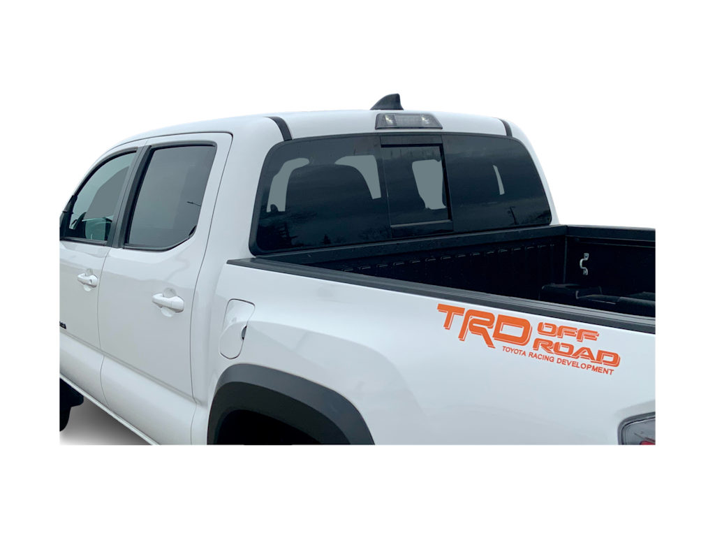 Thumbnail: 2023 Toyota Tacoma - 26