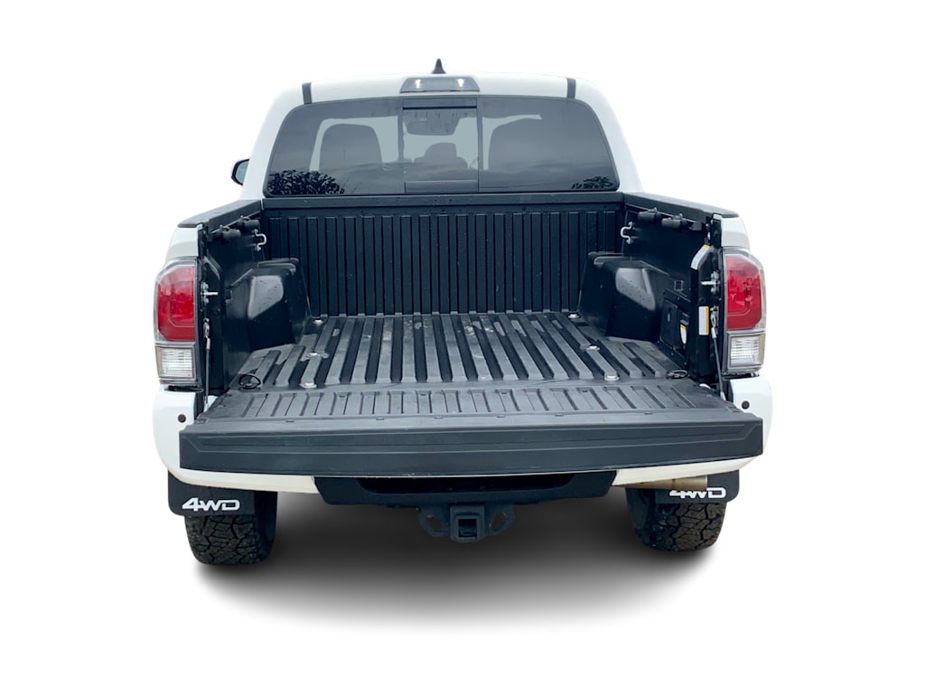 Thumbnail: 2023 Toyota Tacoma - 17