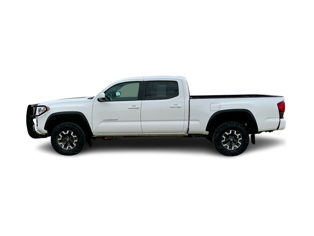 2018 Toyota Tacoma TRD Off-Road 3