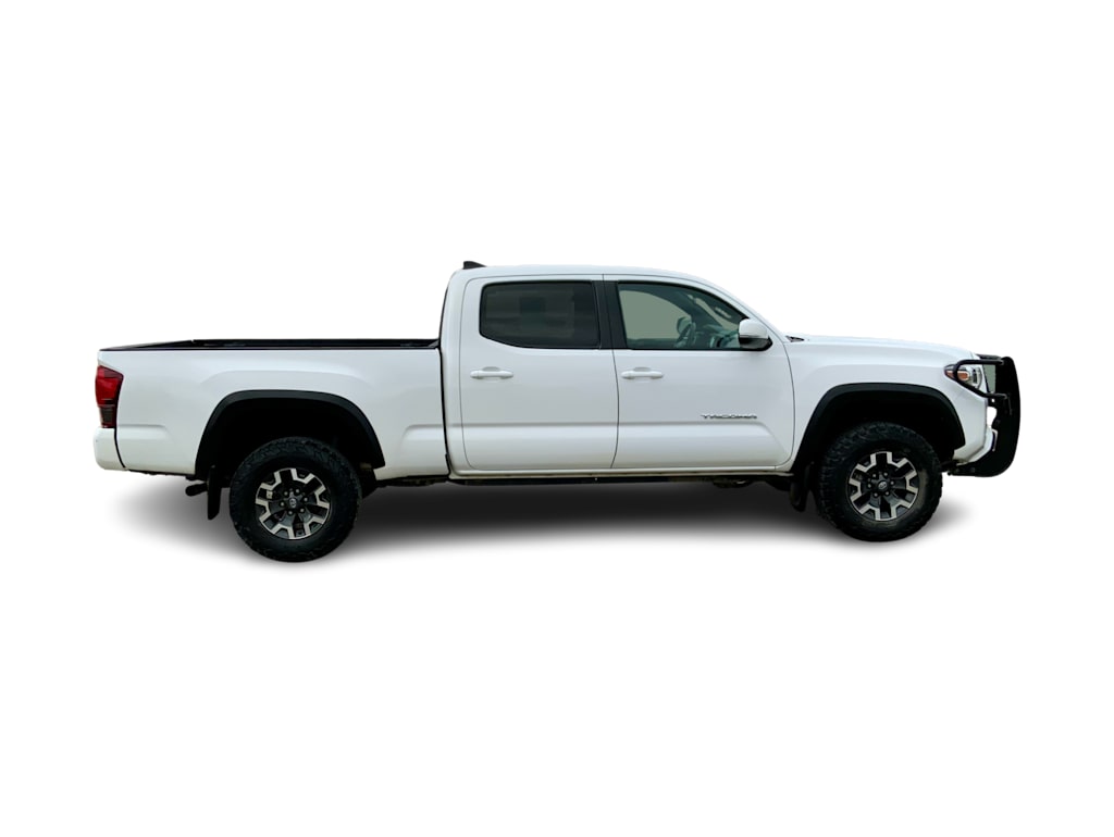 2018 Toyota Tacoma TRD Off-Road 21