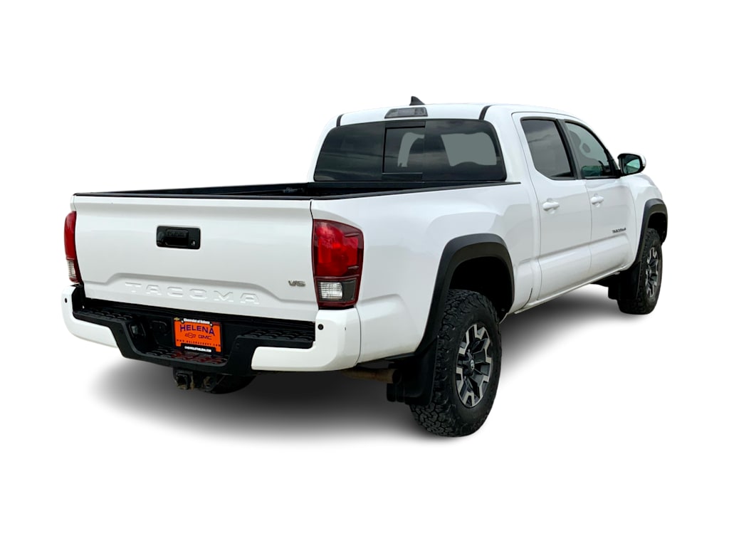 2018 Toyota Tacoma TRD Off-Road 20