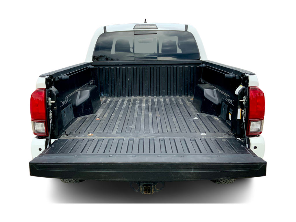 2018 Toyota Tacoma TRD Off-Road 18