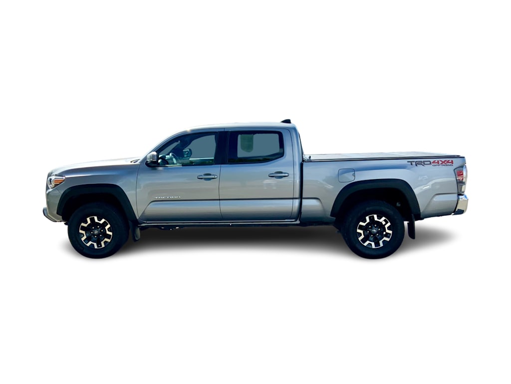 Thumbnail: 2021 Toyota Tacoma - 3