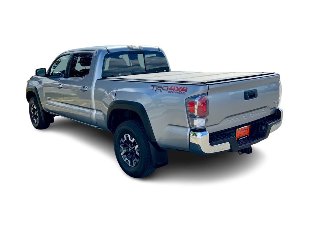 Thumbnail: 2021 Toyota Tacoma - 4