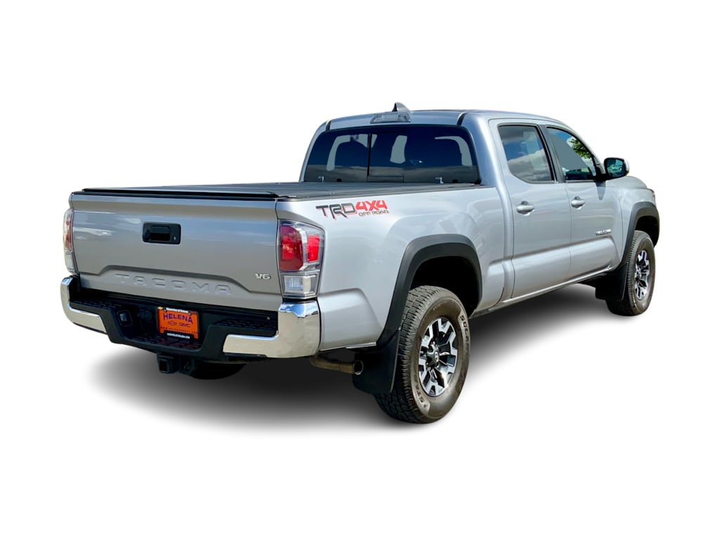 Thumbnail: 2021 Toyota Tacoma - 20