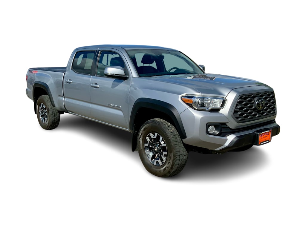 Thumbnail: 2021 Toyota Tacoma - 22
