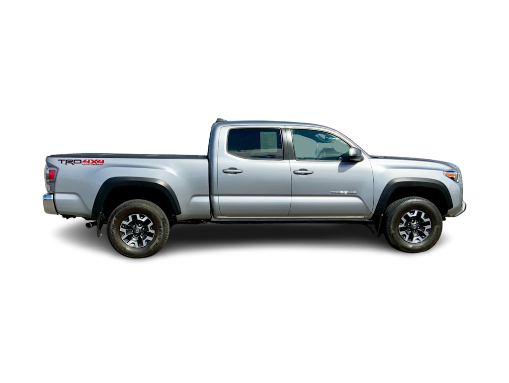 Thumbnail: 2021 Toyota Tacoma - 21