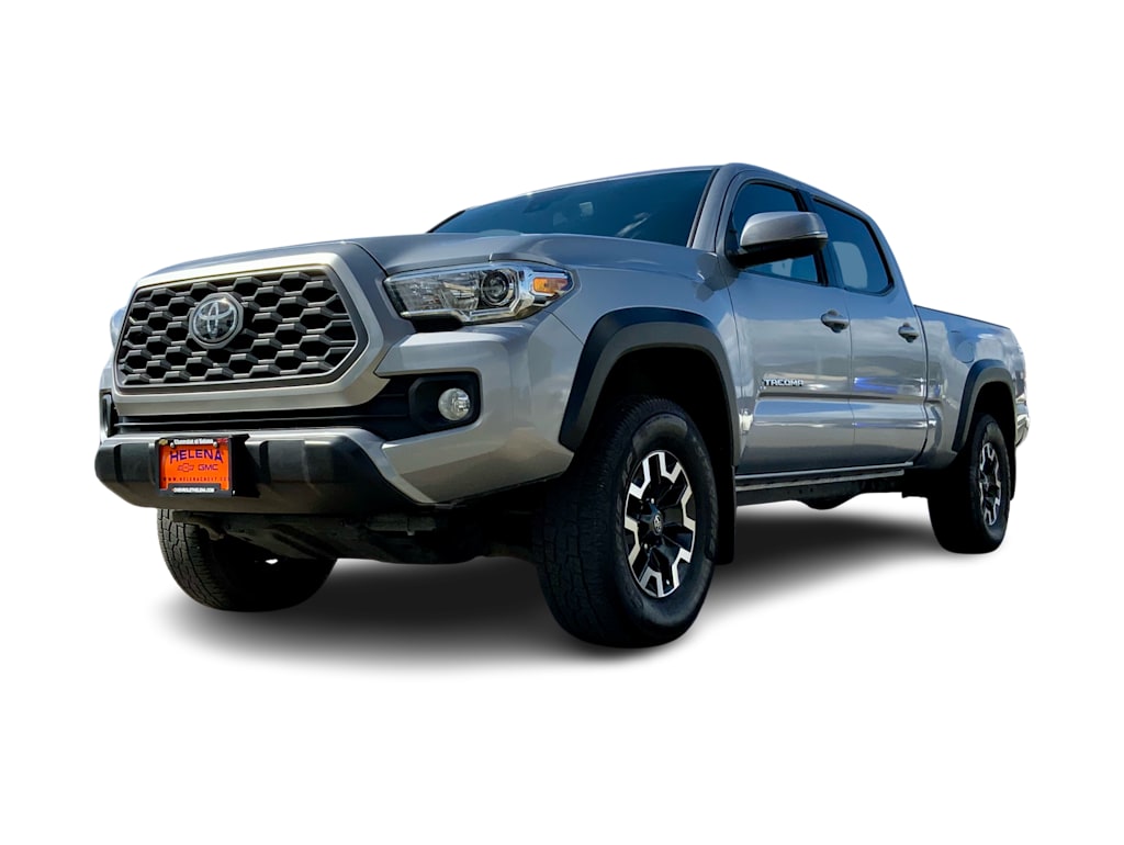 Thumbnail: 2021 Toyota Tacoma - 24