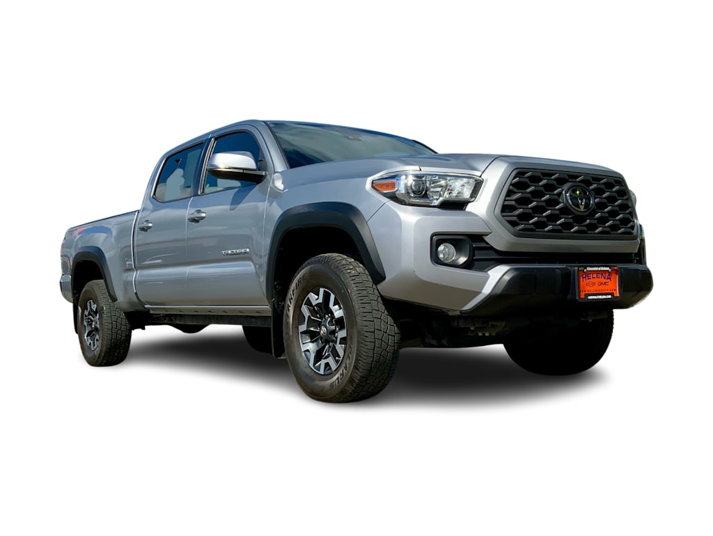 Thumbnail: 2021 Toyota Tacoma - 23