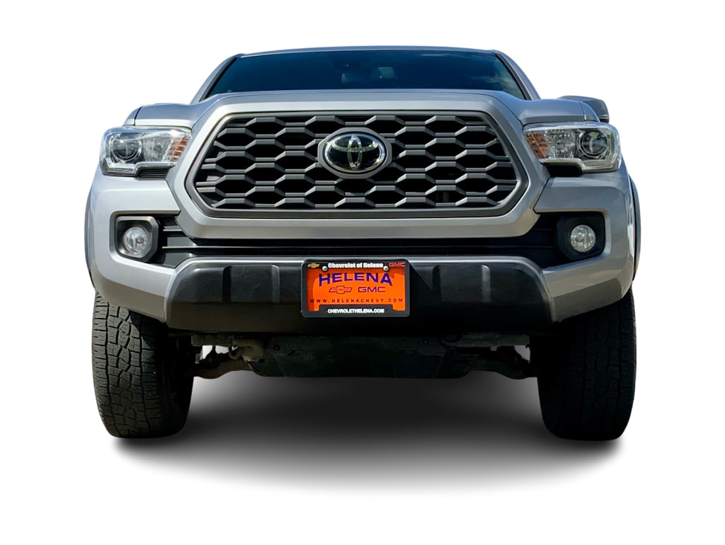 Thumbnail: 2021 Toyota Tacoma - 25