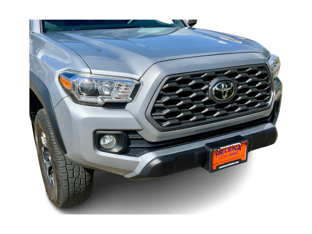 Thumbnail: 2021 Toyota Tacoma - 26