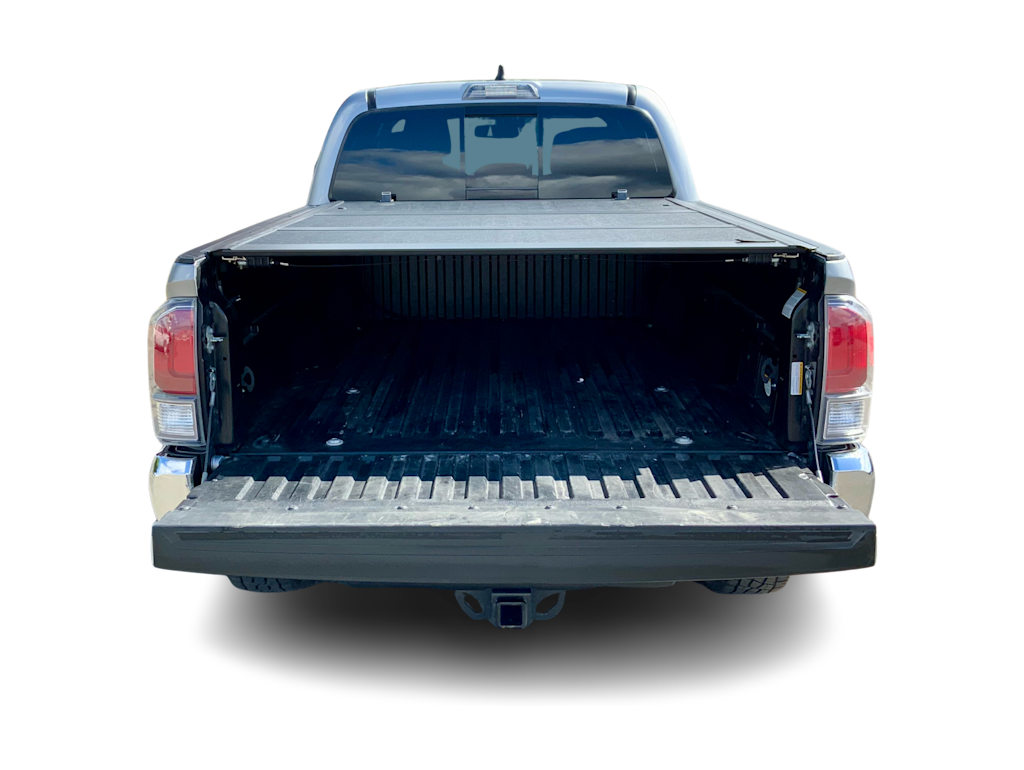 Thumbnail: 2021 Toyota Tacoma - 18