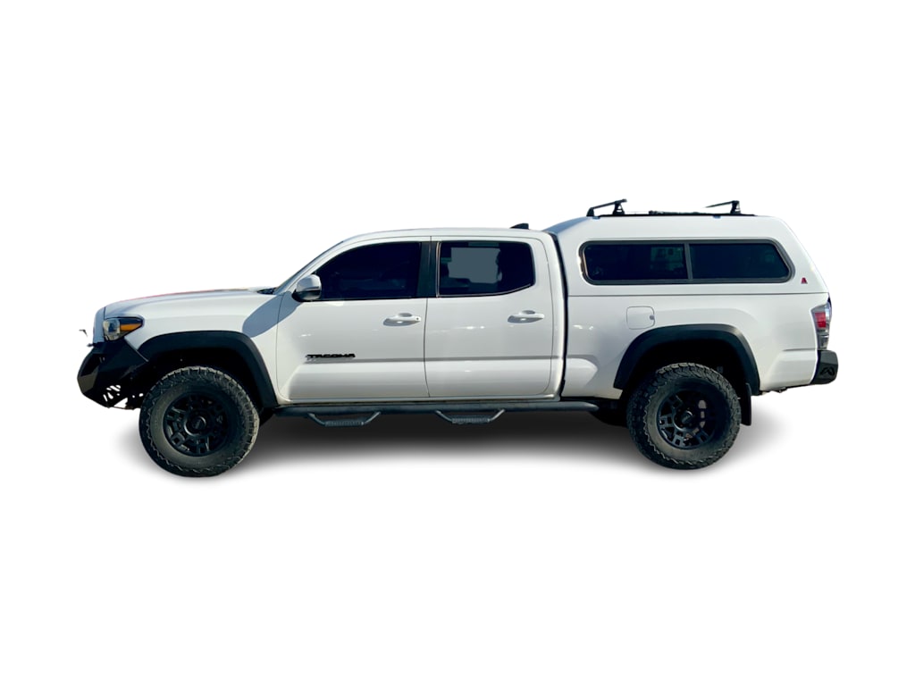 Thumbnail: 2020 Toyota Tacoma - 3