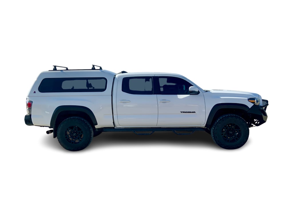 Thumbnail: 2020 Toyota Tacoma - 19