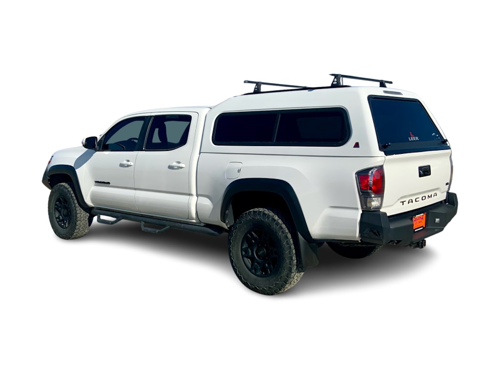 Thumbnail: 2020 Toyota Tacoma - 4