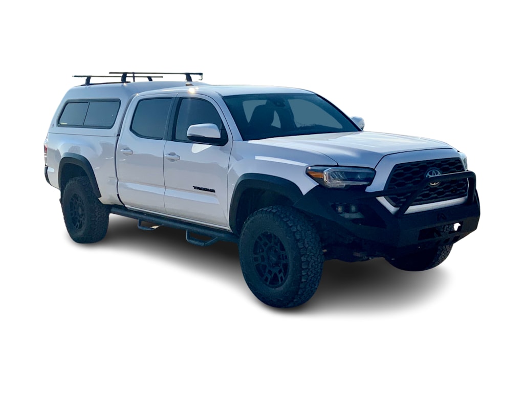 Thumbnail: 2020 Toyota Tacoma - 20
