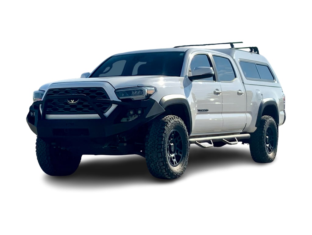 Thumbnail: 2020 Toyota Tacoma - 21