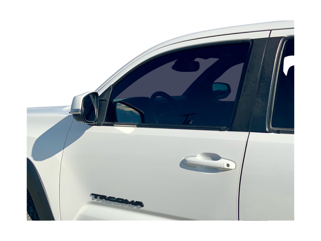 Thumbnail: 2020 Toyota Tacoma - 22