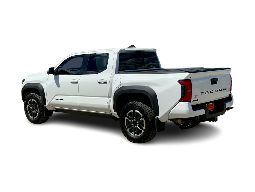 Thumbnail: 2025 Toyota Tacoma - 4