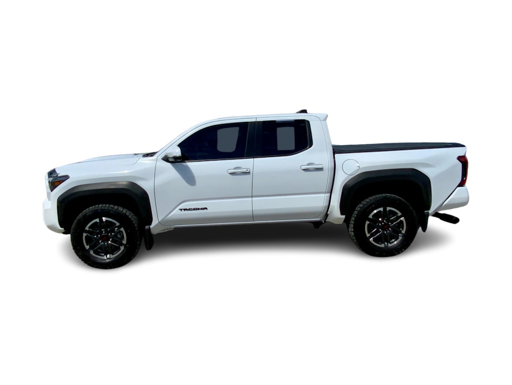 Thumbnail: 2025 Toyota Tacoma - 3