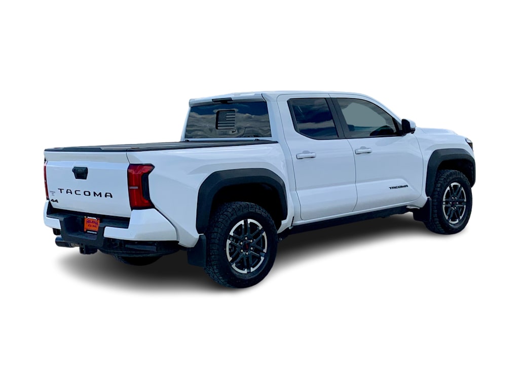 Thumbnail: 2025 Toyota Tacoma - 19