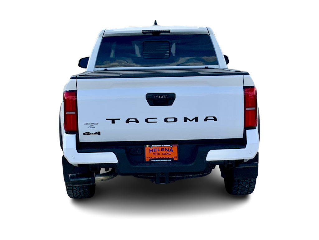 Thumbnail: 2025 Toyota Tacoma - 5