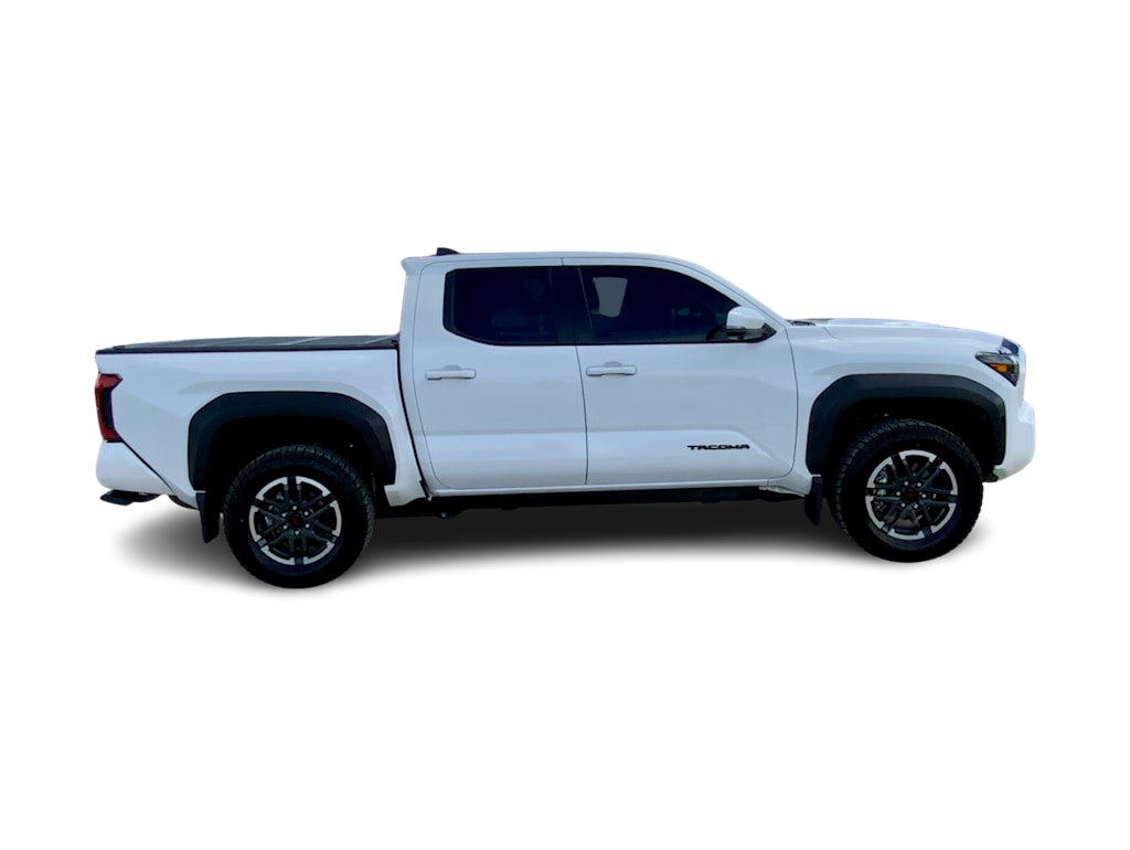 Thumbnail: 2025 Toyota Tacoma - 20