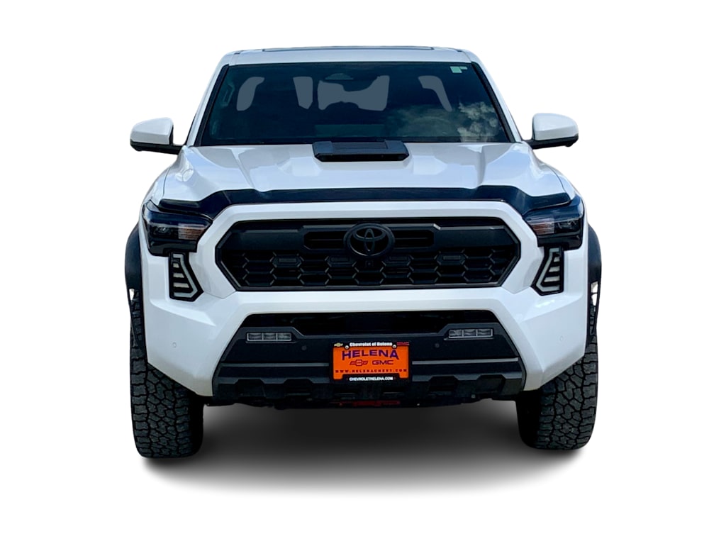 Thumbnail: 2025 Toyota Tacoma - 6