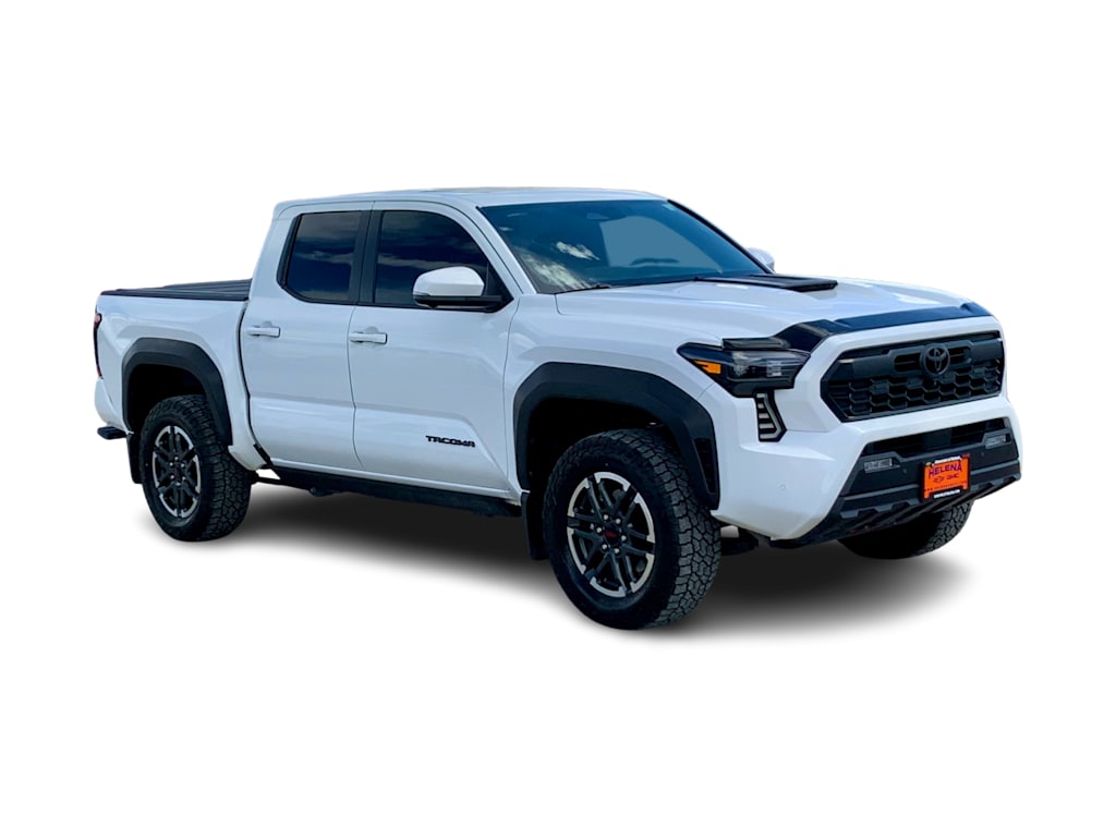 Thumbnail: 2025 Toyota Tacoma - 21
